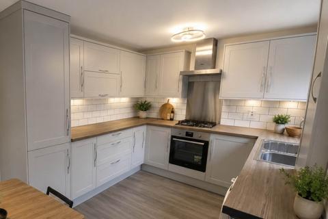 Bray Close, Borehamwood