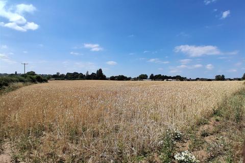 Land for sale, Land and Building off Woodhouses Lane, Burntwood