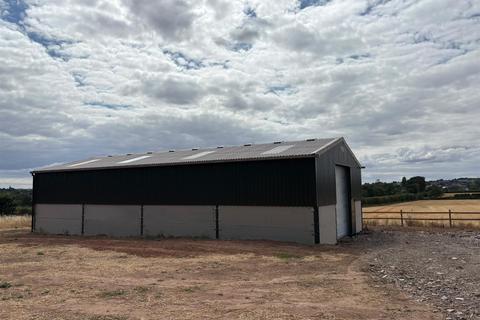 Land for sale, Land and Building off Woodhouses Lane, Burntwood
