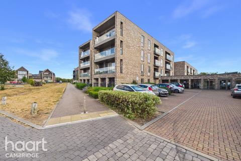 2 bedroom apartment for sale, Vawser Way, Cambridge