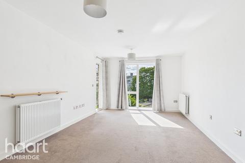 2 bedroom apartment for sale, Vawser Way, Cambridge