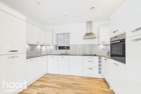 2 bedroom apartment for sale, Vawser Way, Cambridge