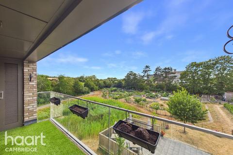 2 bedroom apartment for sale, Vawser Way, Cambridge