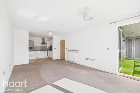 2 bedroom apartment for sale, Vawser Way, Cambridge