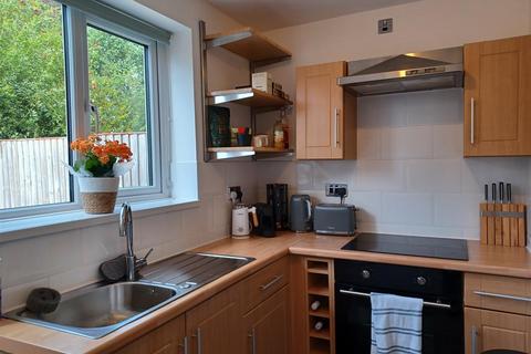 1 bedroom terraced house to rent, Grange Way, Sandbach