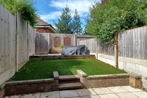 1 bedroom terraced house to rent, Grange Way, Sandbach