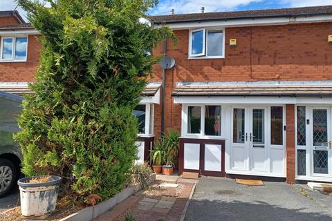 1 bedroom terraced house to rent, Grange Way, Sandbach