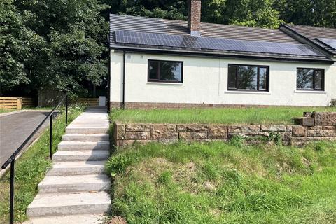 3 bedroom bungalow to rent - Dryfeholm, Lockerbie, Dumfries and Galloway