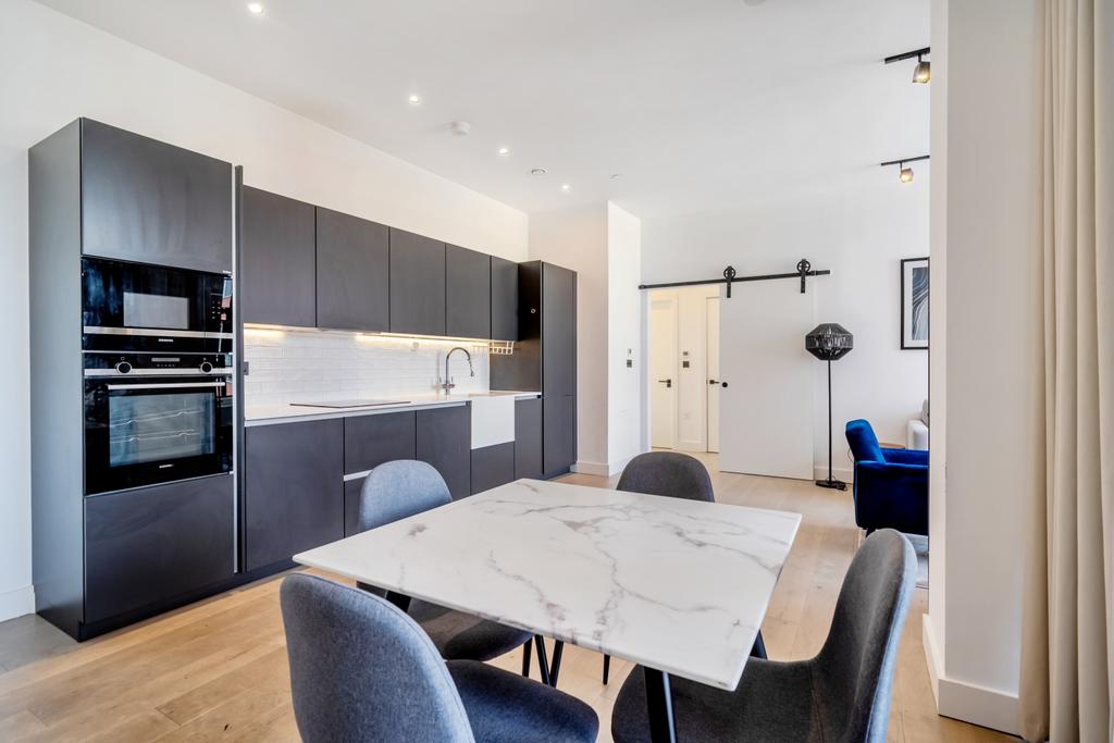 Apartment in London - View 4