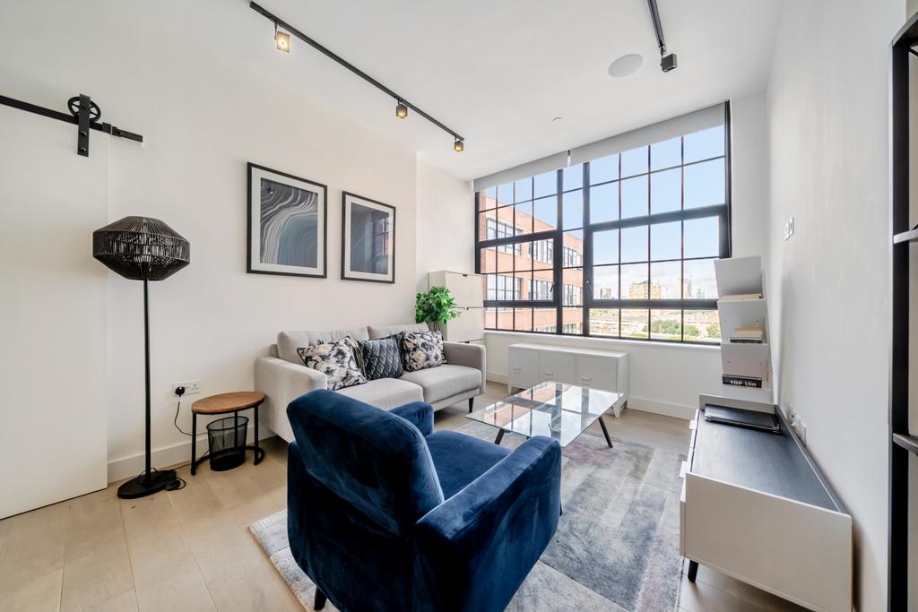 Apartment in London - View 2