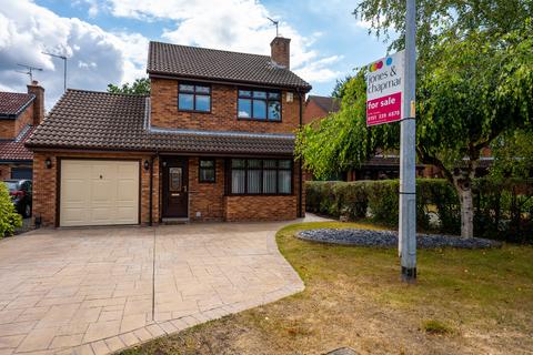 undefined, Silverbirch Way, Whitby, Ellesmere Port