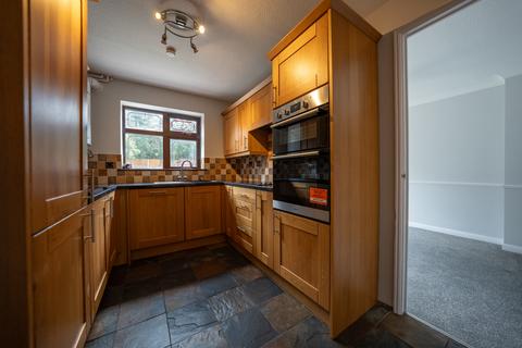 undefined, Silverbirch Way, Whitby, Ellesmere Port