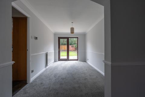 undefined, Silverbirch Way, Whitby, Ellesmere Port