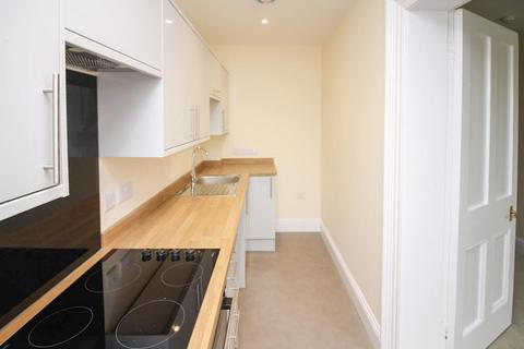 1 bedroom apartment to rent, Westbourne House, Salisbury SP2