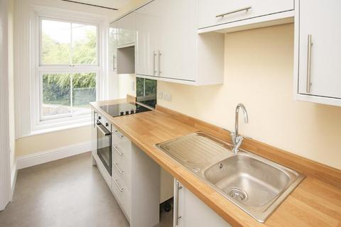 1 bedroom apartment to rent, Westbourne House, Salisbury SP2