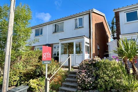 3 bedroom semi-detached house for sale, Oakford Close, North Molton, South Molton, Devon, EX36