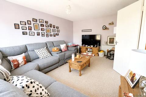 3 bedroom semi-detached house for sale, Oakford Close, North Molton, South Molton, Devon, EX36