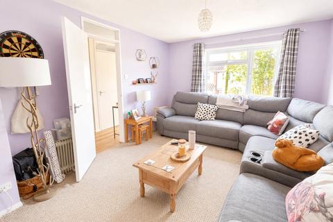3 bedroom semi-detached house for sale, Oakford Close, North Molton, South Molton, Devon, EX36