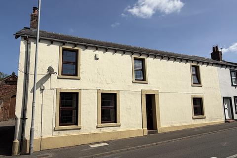 4 bedroom semi-detached house for sale, Little Corby Road, Carlisle, CA4