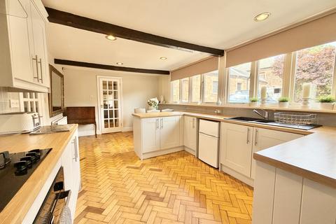 4 bedroom semi-detached house for sale, Little Corby Road, Carlisle, CA4
