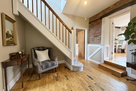 4 bedroom semi-detached house for sale, Little Corby Road, Carlisle, CA4
