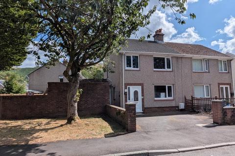 3 bedroom semi-detached house for sale, Glantwrch, Ystalyfera, Neath Port Talbot.