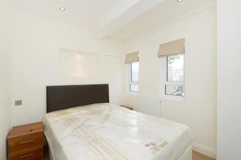 undefined, Sloane Avenue, London