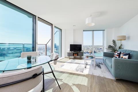 2 bedroom apartment to rent, at Vantage Tower, Vantage Tower, Centenary Plaza,  SO19