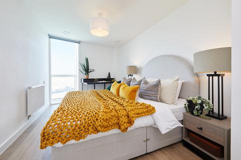 2 bedroom apartment to rent, at Vantage Tower, Vantage Tower, Centenary Plaza,  SO19
