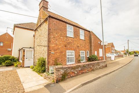 3 bedroom cottage for sale, Hunstanton Road, Dersingham