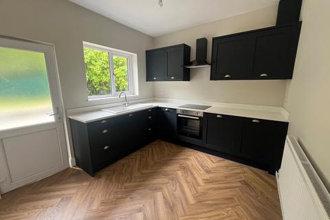 2 bedroom end of terrace house for sale, Morgans Terrace, Neath, Neath Port Talbot.