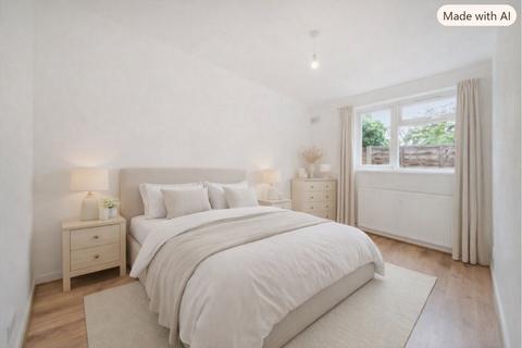 undefined, Leonard Road, Streatham, London, SW16