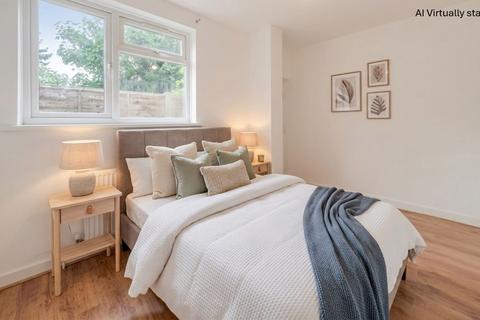 undefined, Leonard Road, Streatham, London, SW16