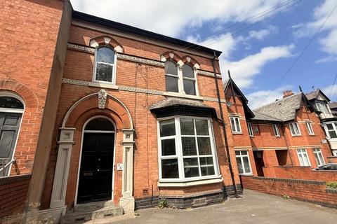 1 bedroom flat for sale, 76 Church Road, Birmingham B13