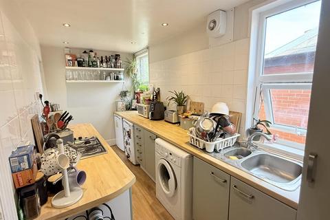 1 bedroom flat for sale, 76 Church Road, Birmingham B13