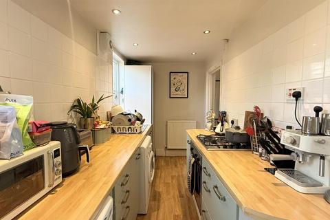 1 bedroom flat for sale, 76 Church Road, Birmingham B13