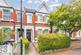 Maldon Road, London W3
