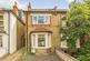 Villiers Road, Kingston Upon Thames KT1