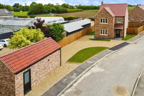 3 bedroom detached house for sale, Oakley Way, Outwell, Wisbech