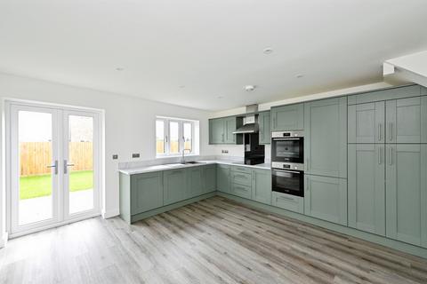 3 bedroom detached house for sale, Oakley Way, Outwell, Wisbech