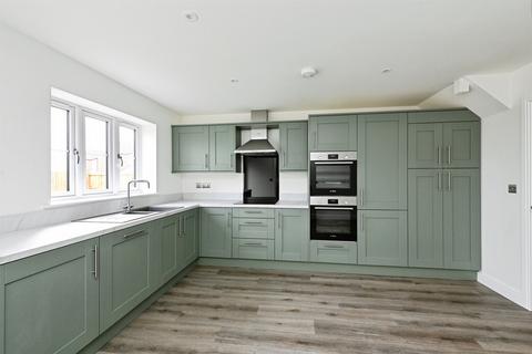 3 bedroom detached house for sale, Oakley Way, Outwell, Wisbech