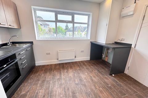 1 bedroom flat to rent, Carlton Road, BOURNEMOUTH