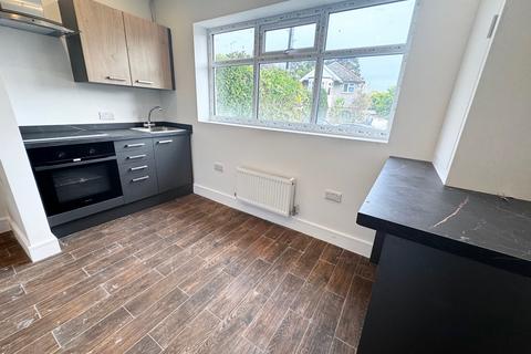 1 bedroom flat to rent, Carlton Road, BOURNEMOUTH