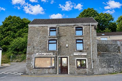 2 bedroom detached house for sale, Treharris CF46