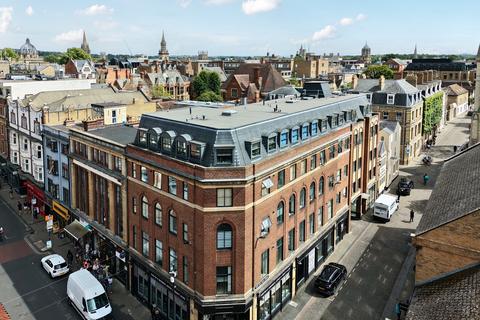 1 bedroom apartment for sale, New Inn Hall Street, Oxford
