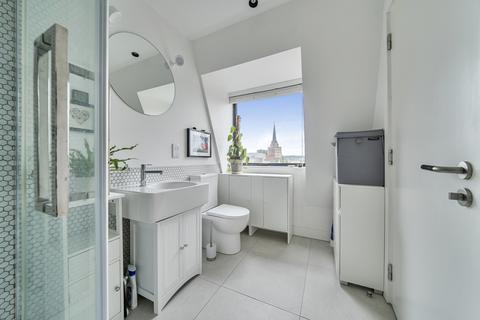 1 bedroom apartment for sale, New Inn Hall Street, Oxford