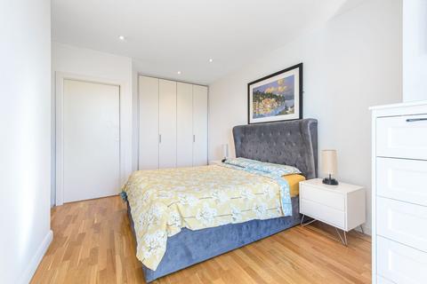 2 bedroom flat to rent, Fortune Green Road, West Hampstead, London, NW6