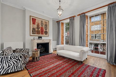 3 bedroom terraced house to rent, Westminster W2