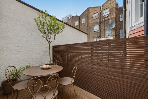 3 bedroom terraced house to rent, Westminster W2