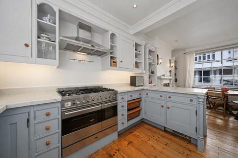 3 bedroom terraced house to rent, Westminster W2